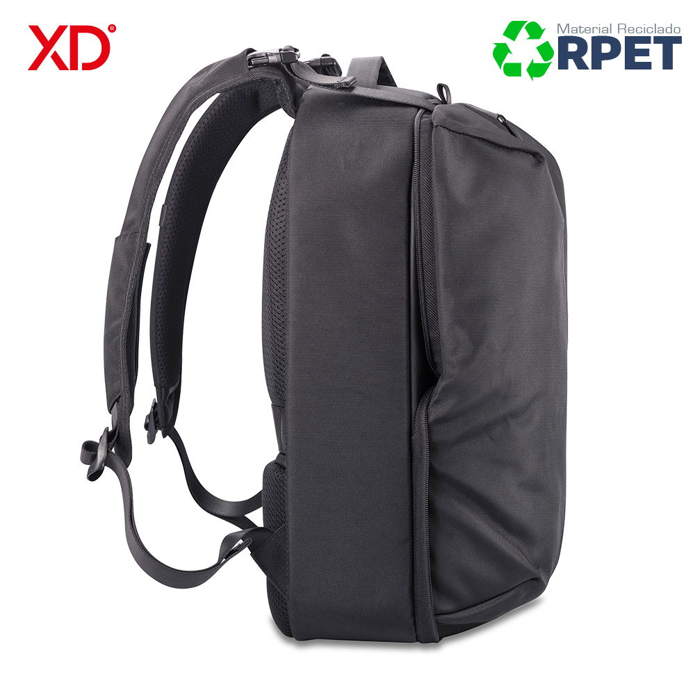 MORRAL BACKPACK FLEX GYM 16