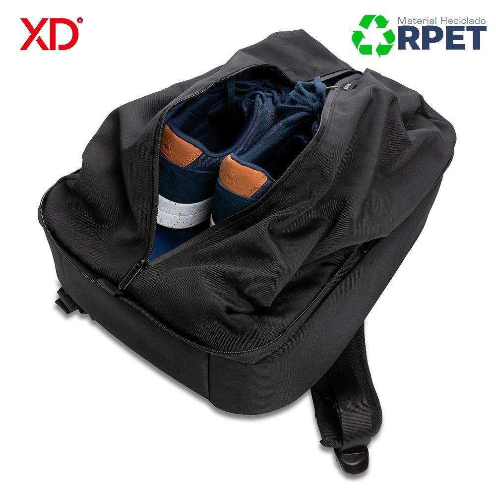 MORRAL BACKPACK FLEX GYM 17
