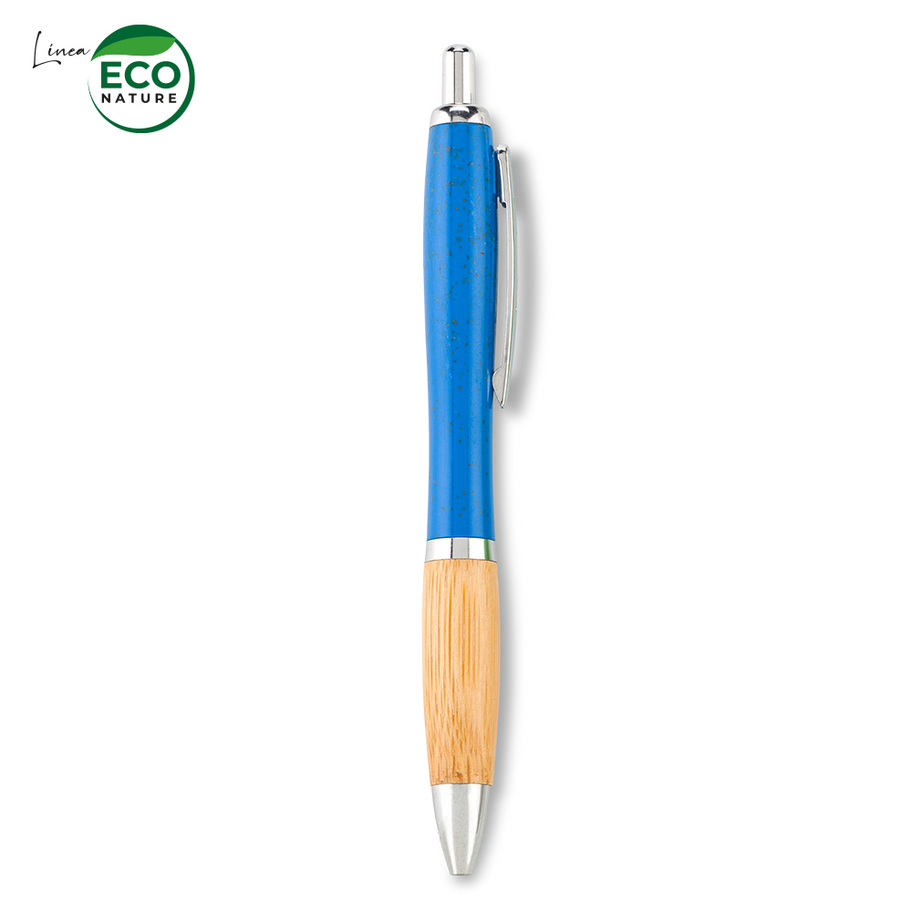 BOLIGRAFO VENTURA ECO BAMBOO 2