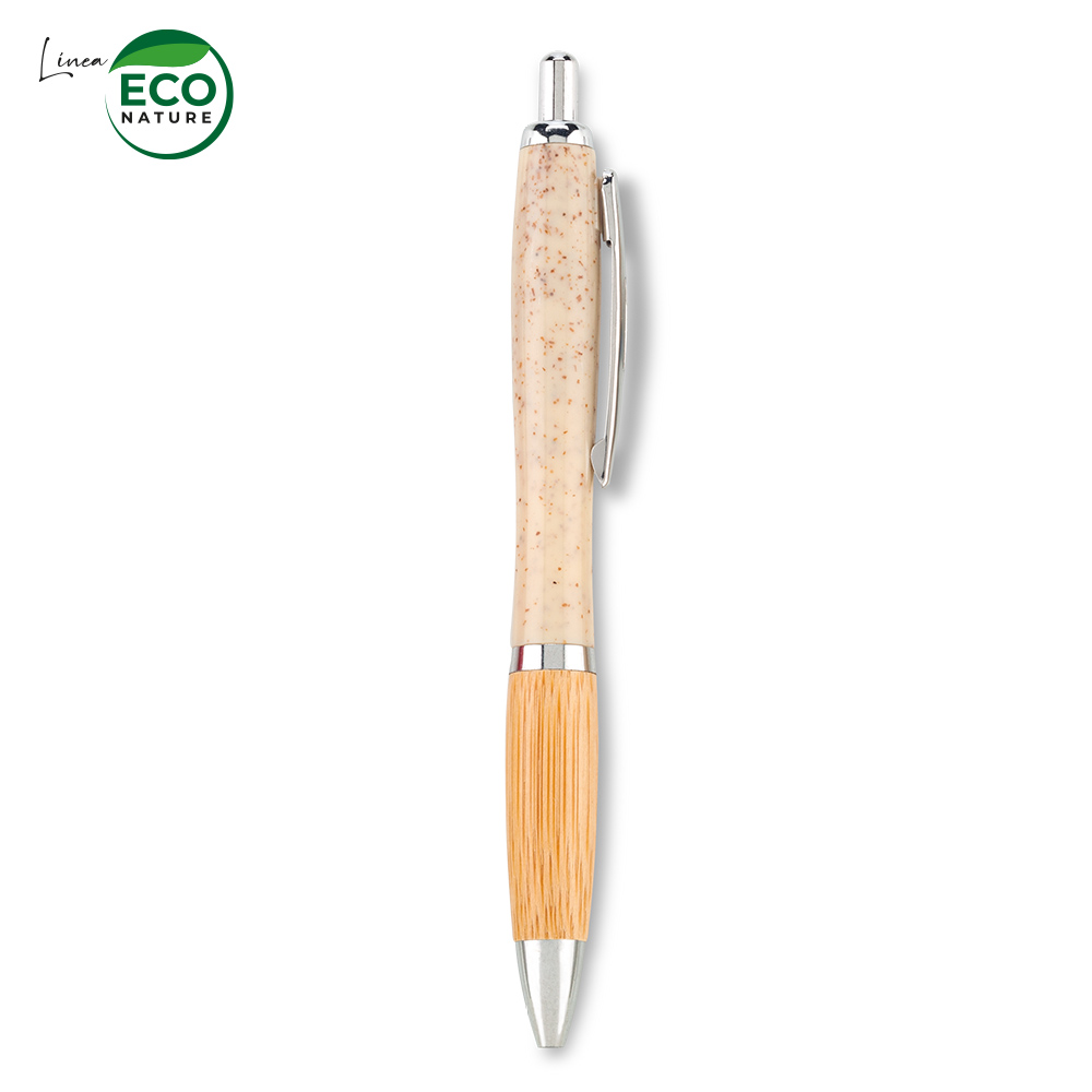 BOLIGRAFO VENTURA ECO BAMBOO 3