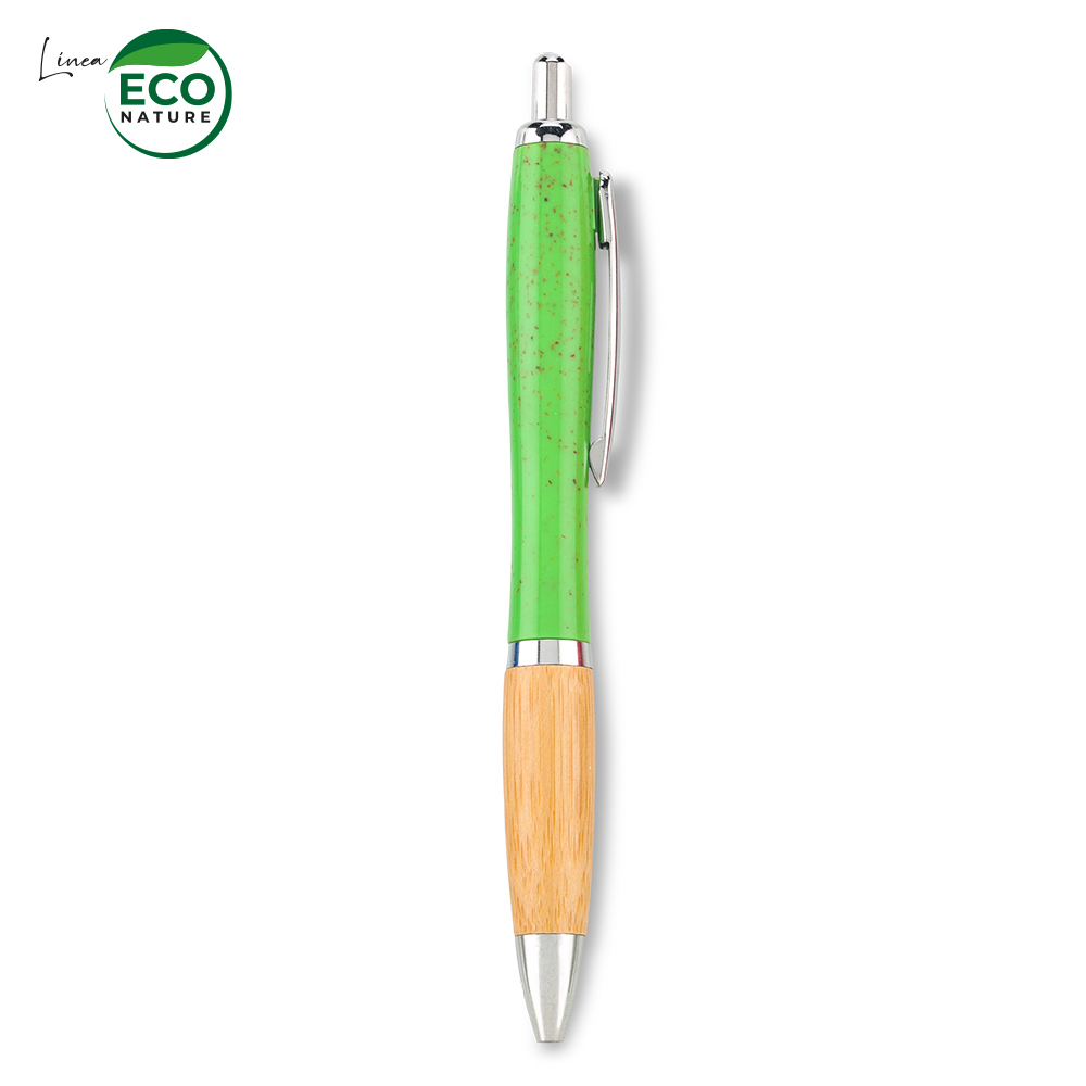 BOLIGRAFO VENTURA ECO BAMBOO 5