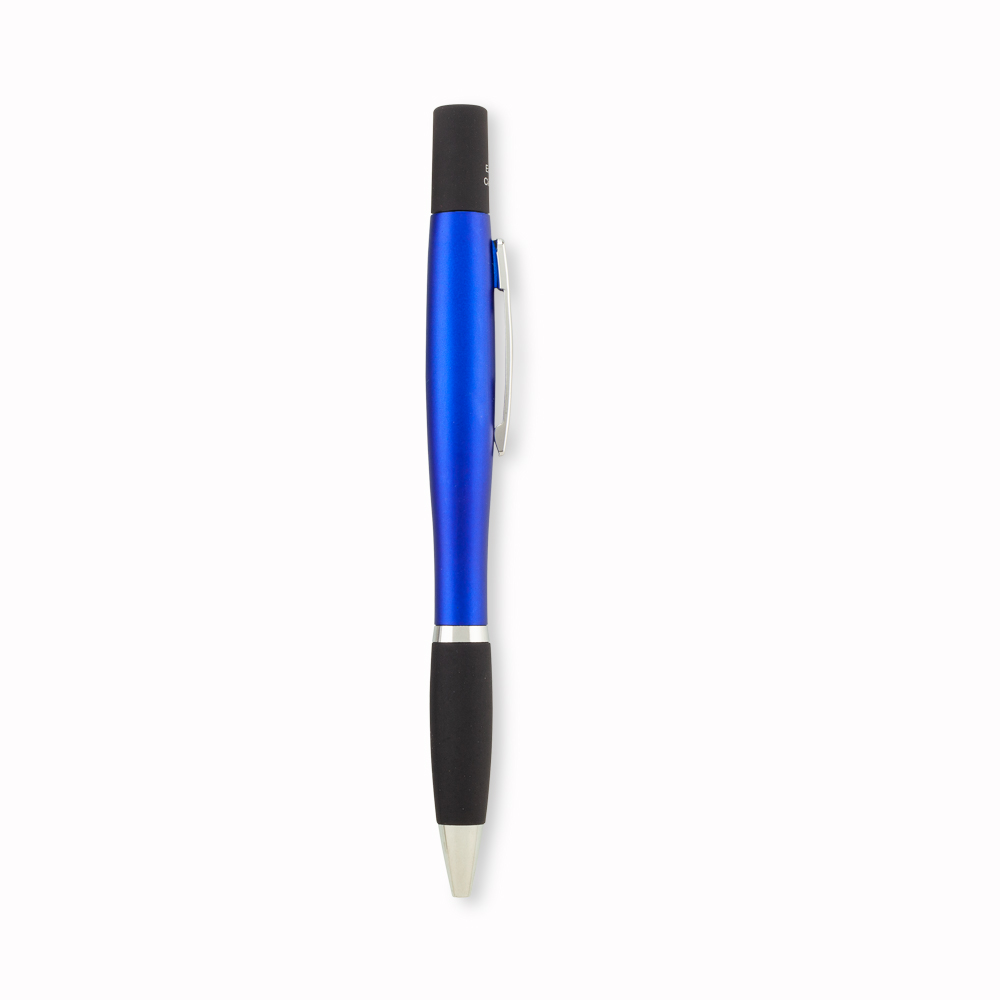 Bolígrafo Ventura Clean Set 4