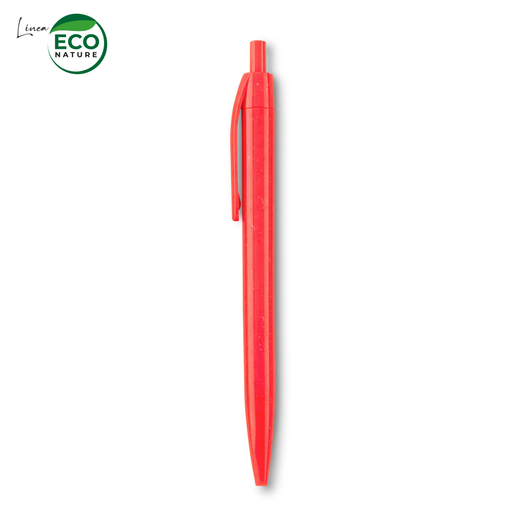 BOLIGRAFO VINNIE ECO 4