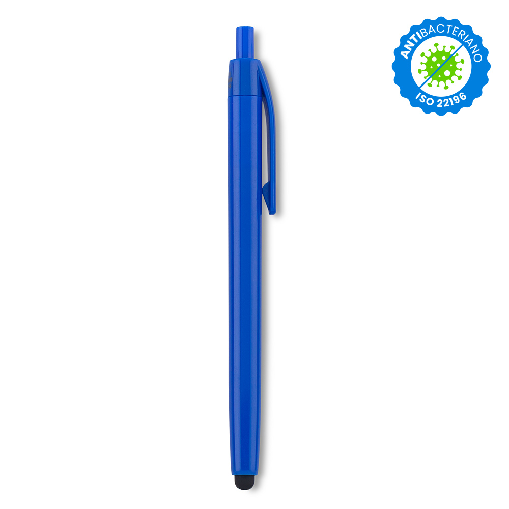 BOLIGRAFO VINNIE STYLUS ANTIBACTERIANO 3