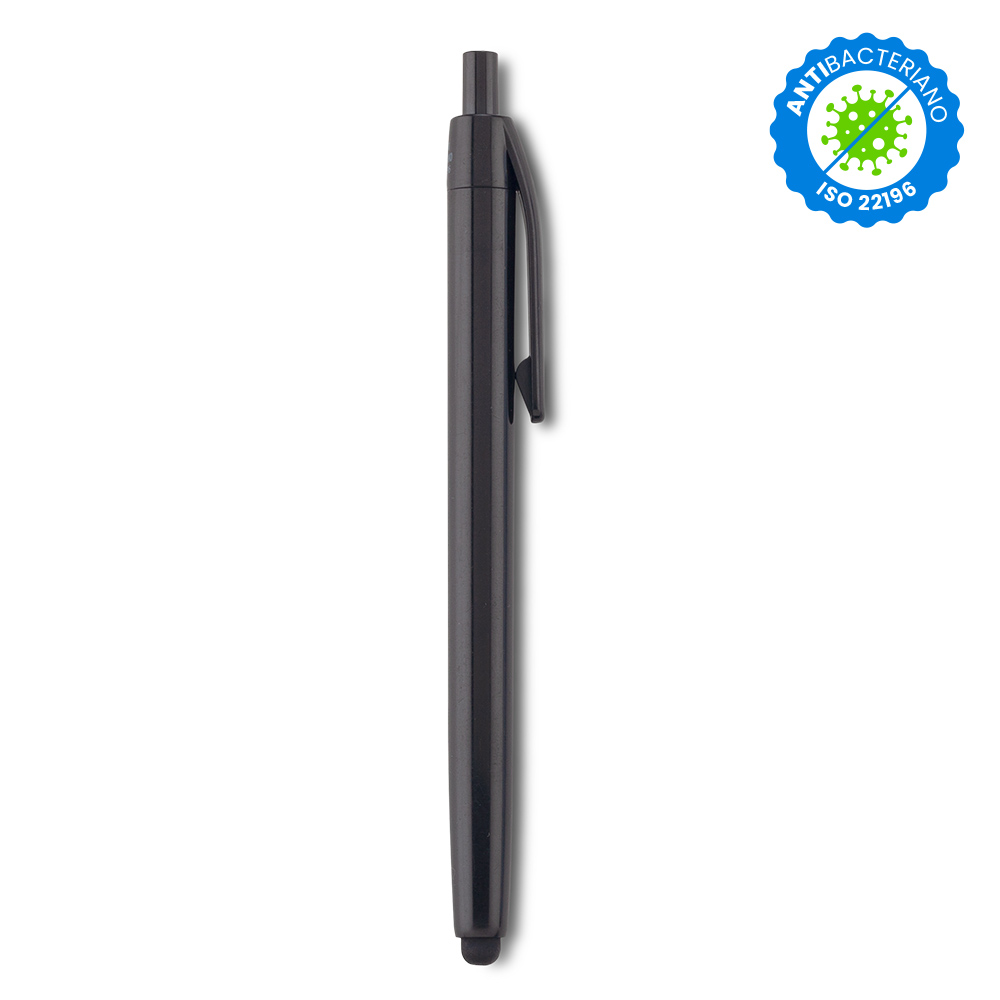 BOLIGRAFO VINNIE STYLUS ANTIBACTERIANO 5