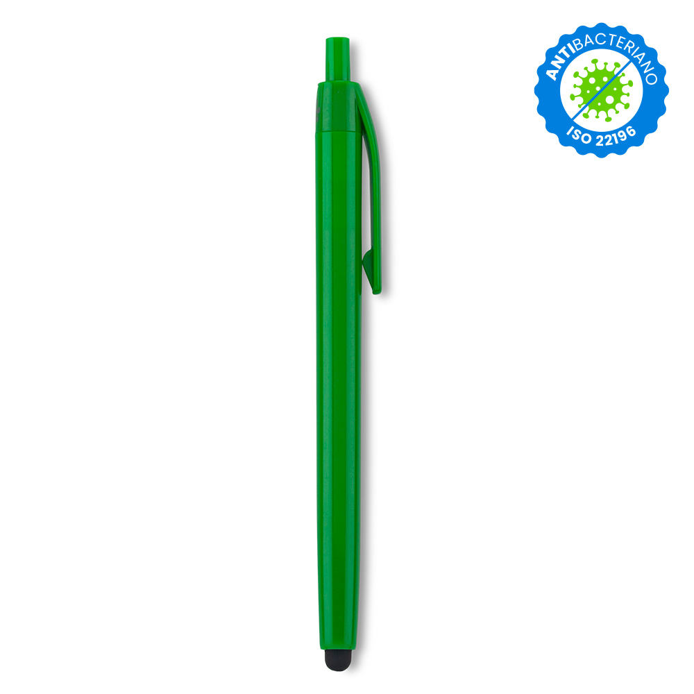 BOLIGRAFO VINNIE STYLUS ANTIBACTERIANO 7